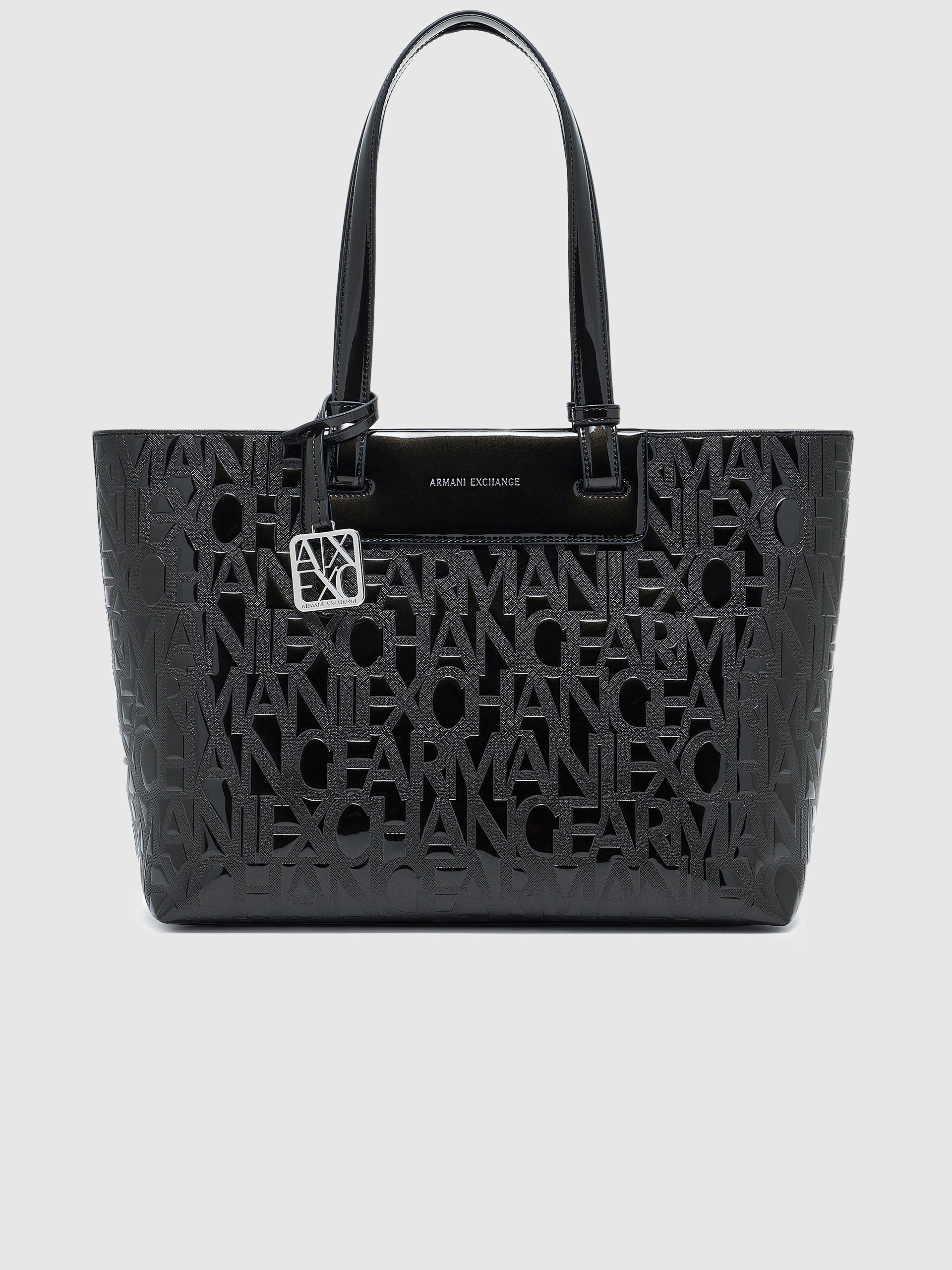 Bolsos Mujer Negro Armani Exchange