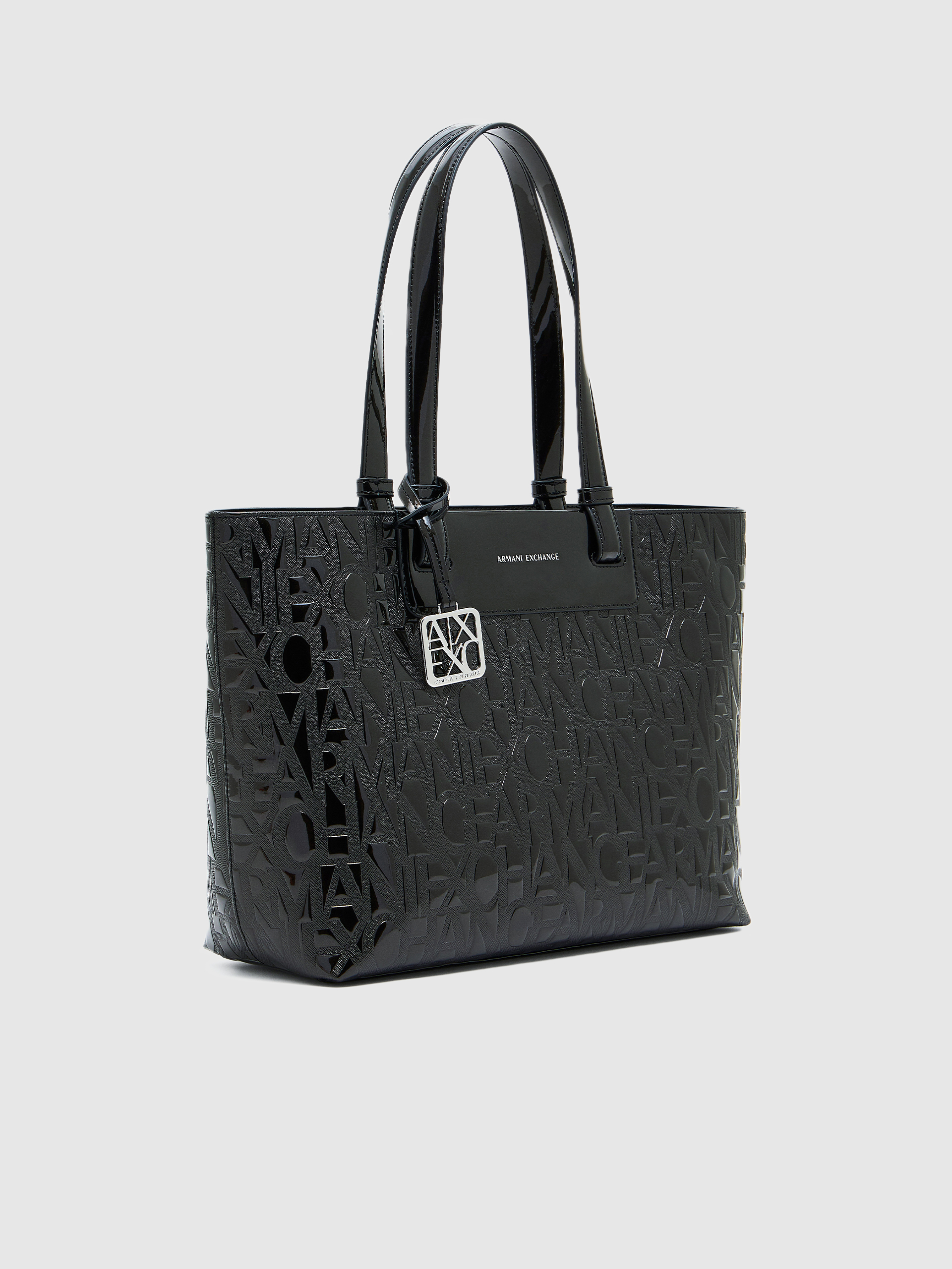 Bolsos Mujer Negro Armani Exchange