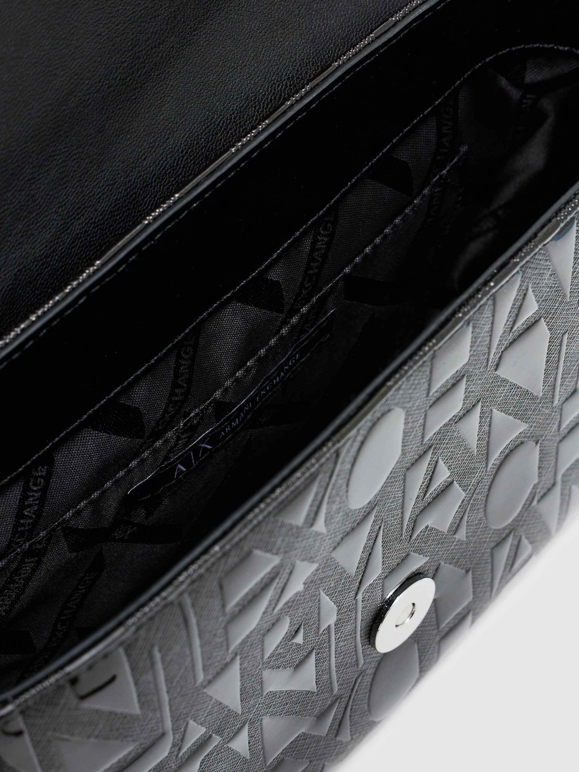 Mala Tiracolo Mulher Armani Exchange