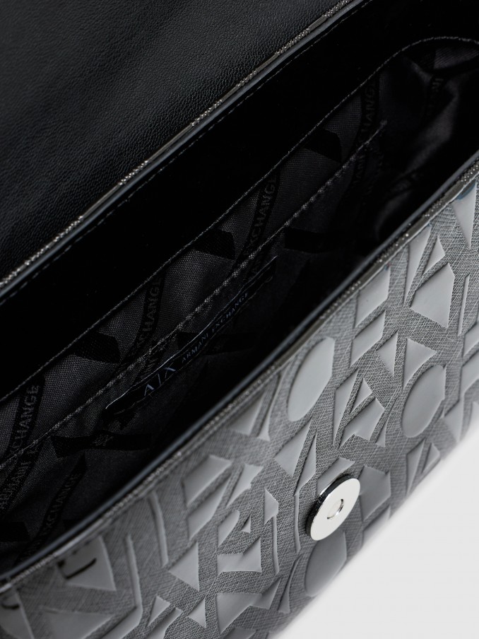 Mala Tiracolo Mulher Armani Exchange