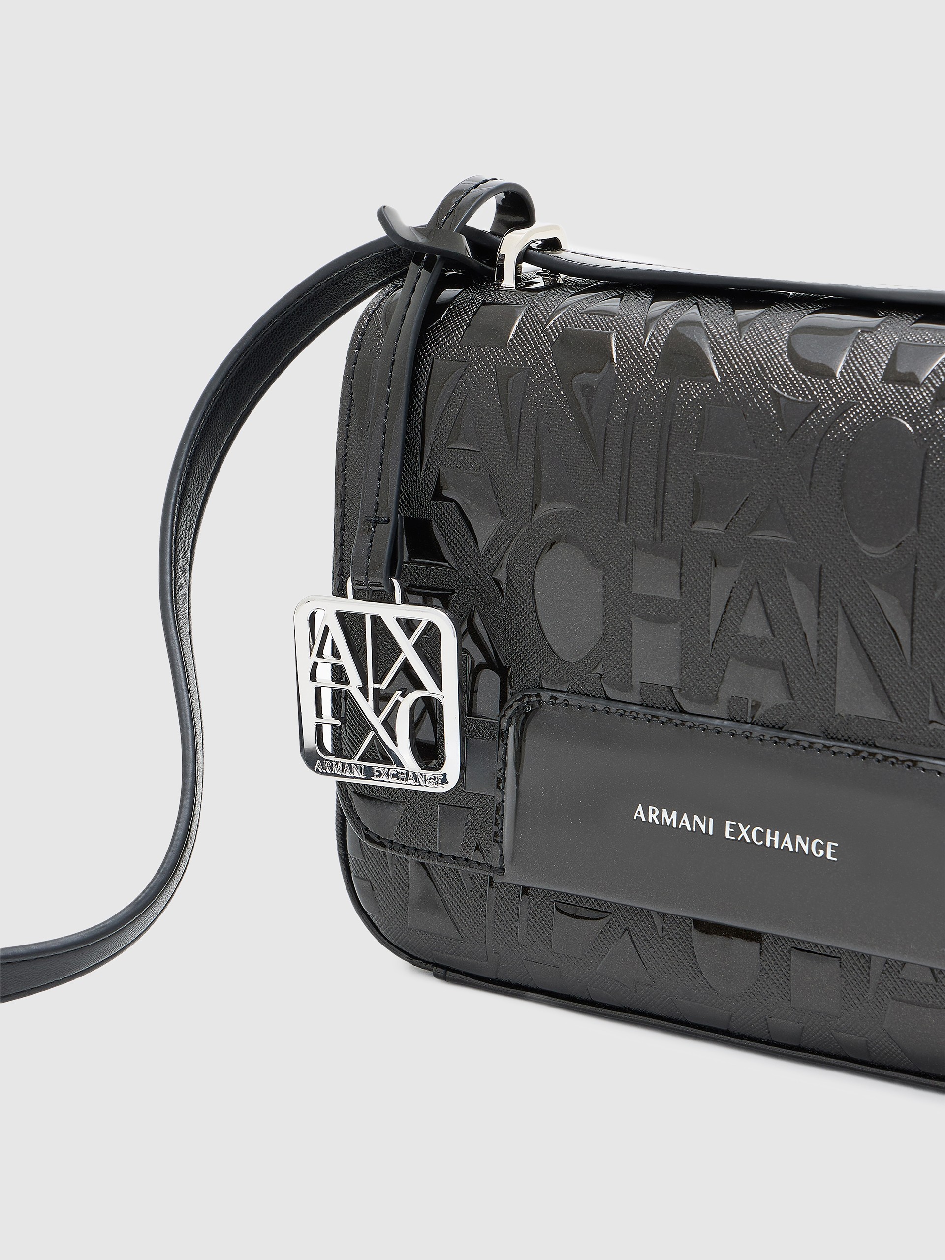 Mala Tiracolo Mulher Armani Exchange