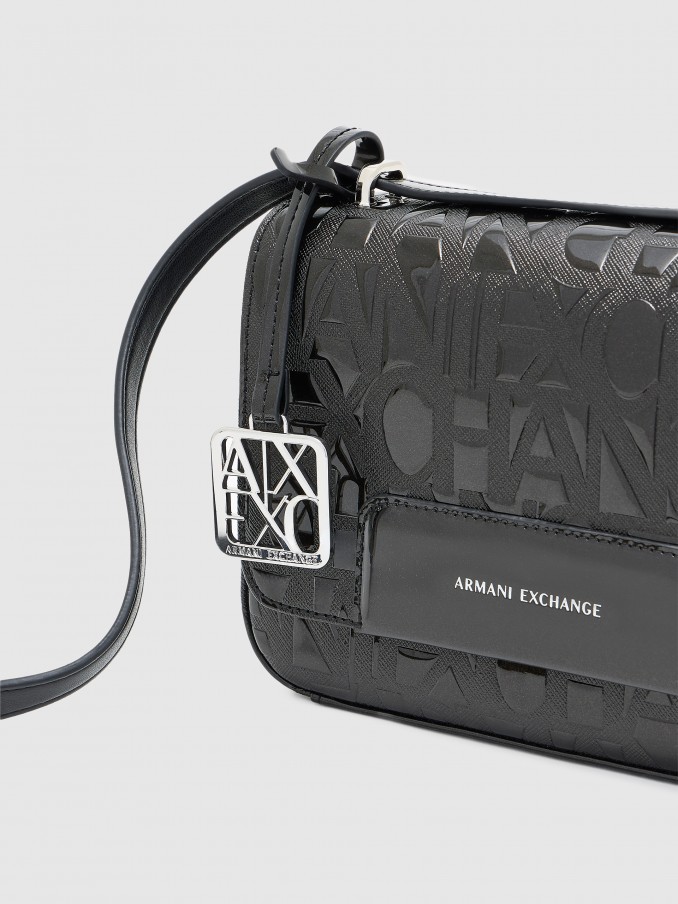 Mala Tiracolo Mulher Armani Exchange