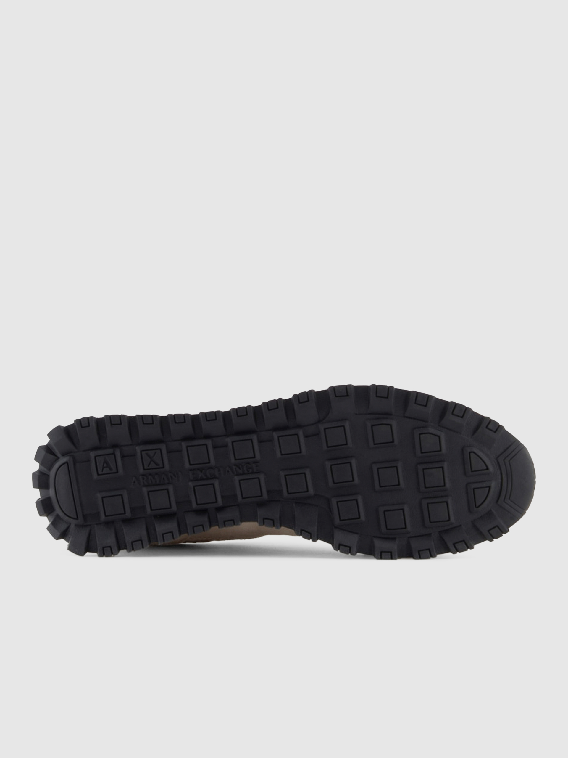Sneakers Woman Cream Armani Exchange
