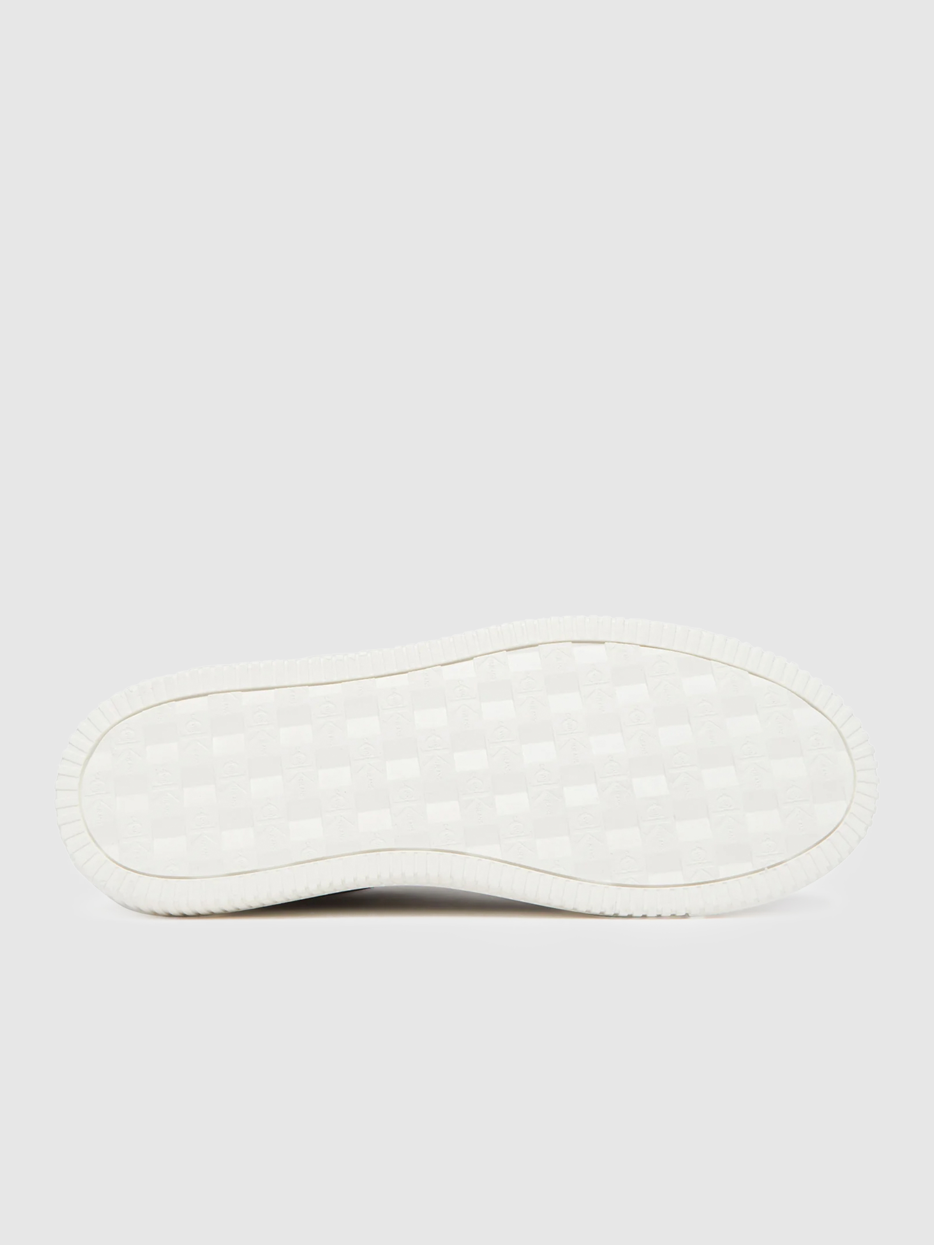 Sneakers Man Black Calvin Klein