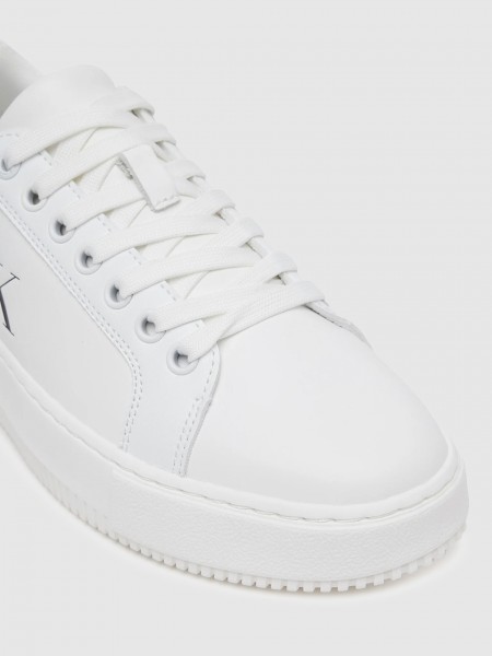 Sapatilhas Mulher Calvin Klein Footwear