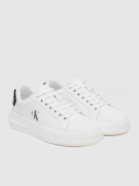 Sapatilhas Mulher Calvin Klein Footwear