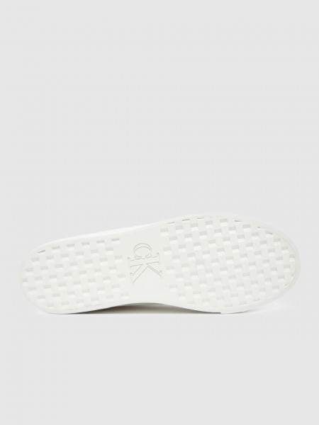 Sapatilhas Mulher Calvin Klein Footwear