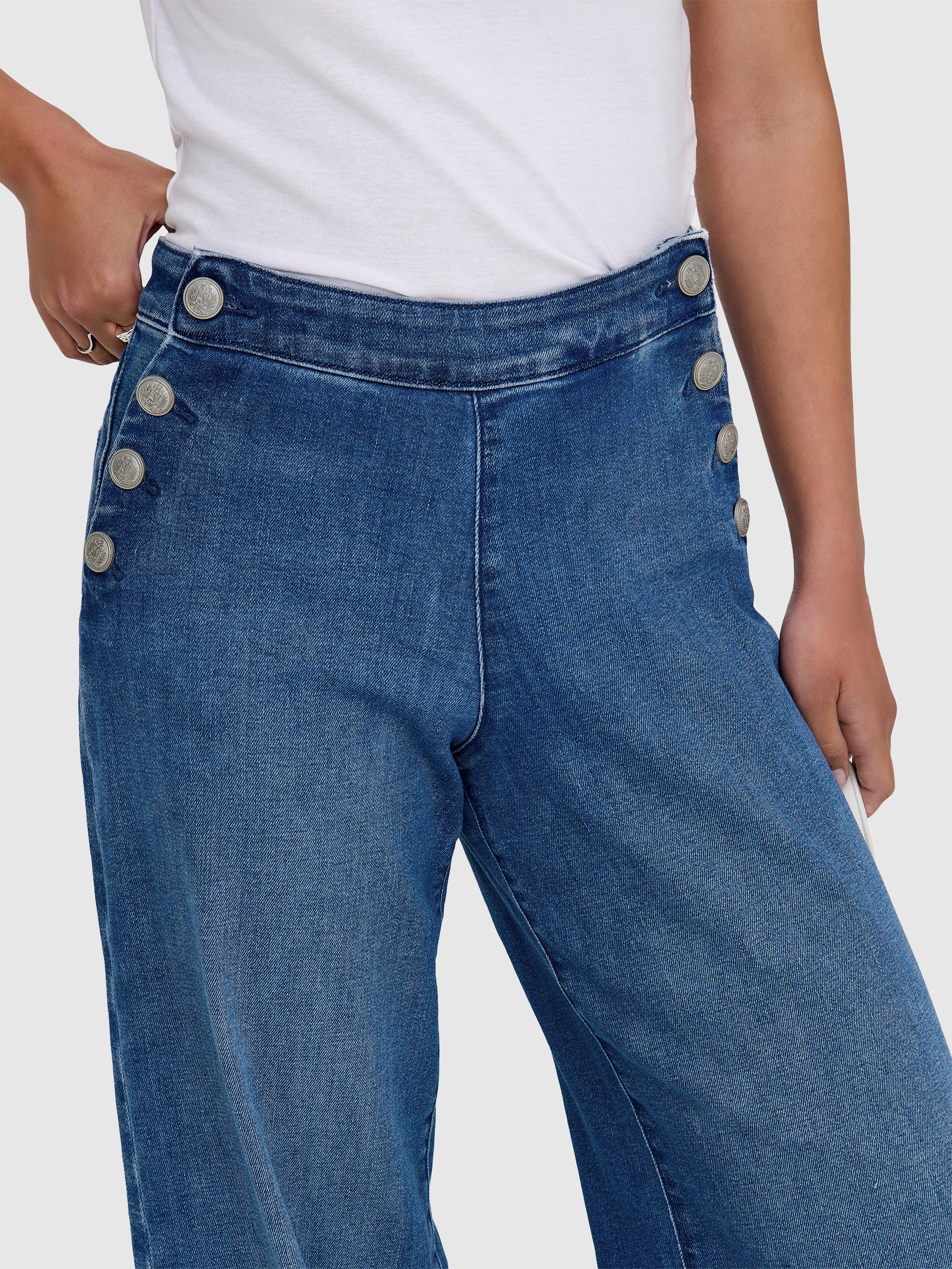 Pantalones Mujer Jeans Only