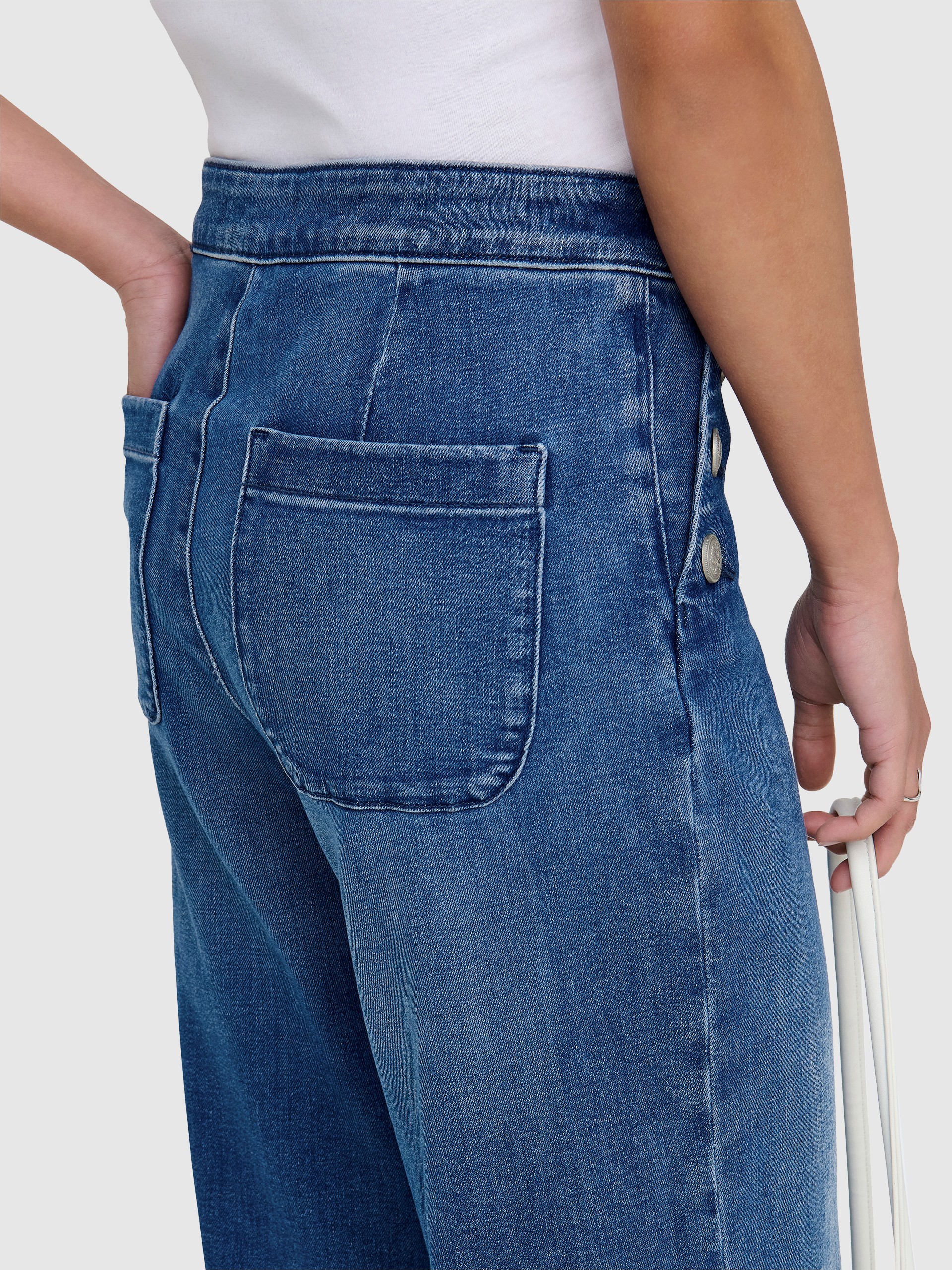 Pantalones Mujer Jeans Only