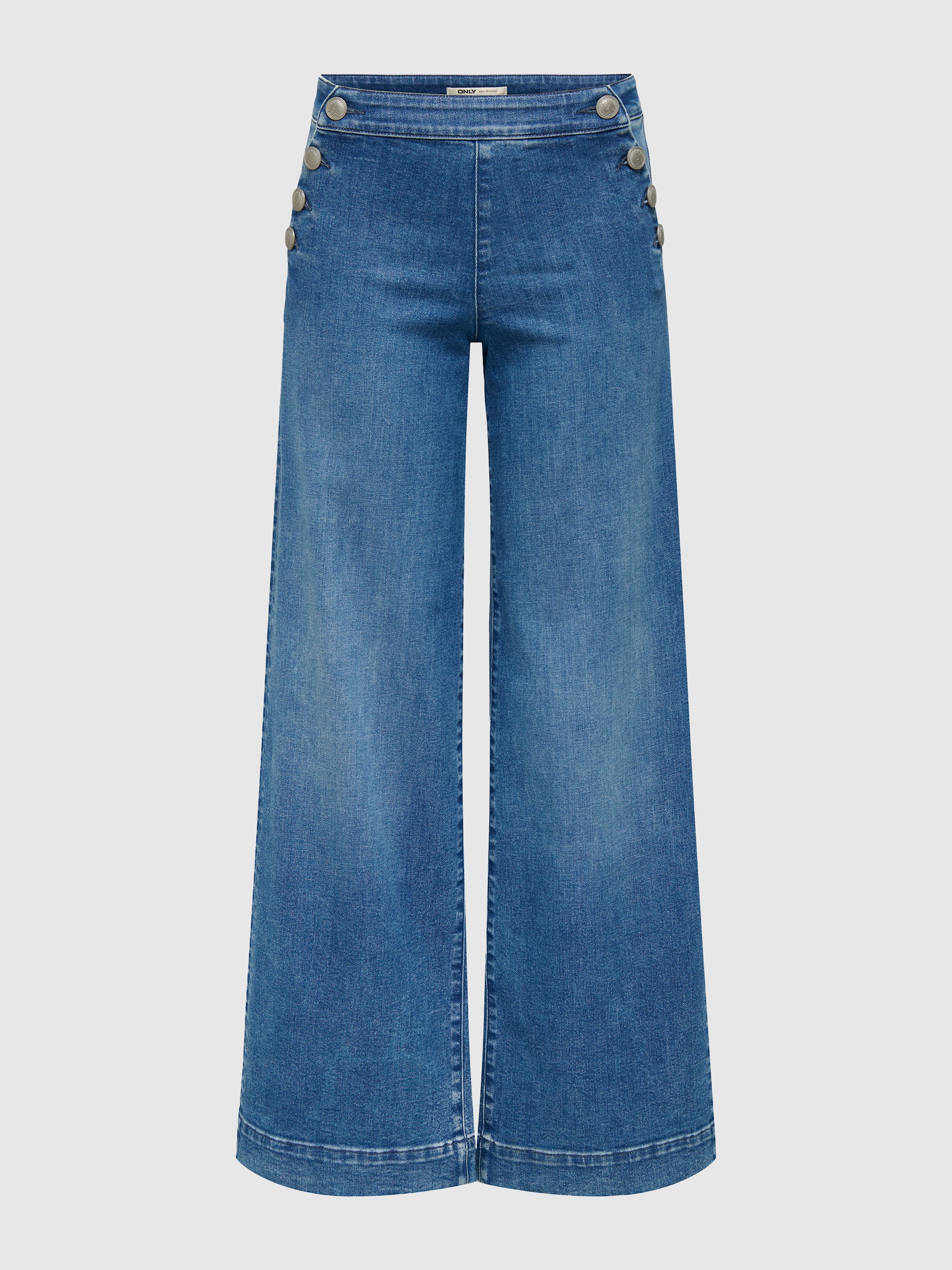 Pantalones Mujer Jeans Only