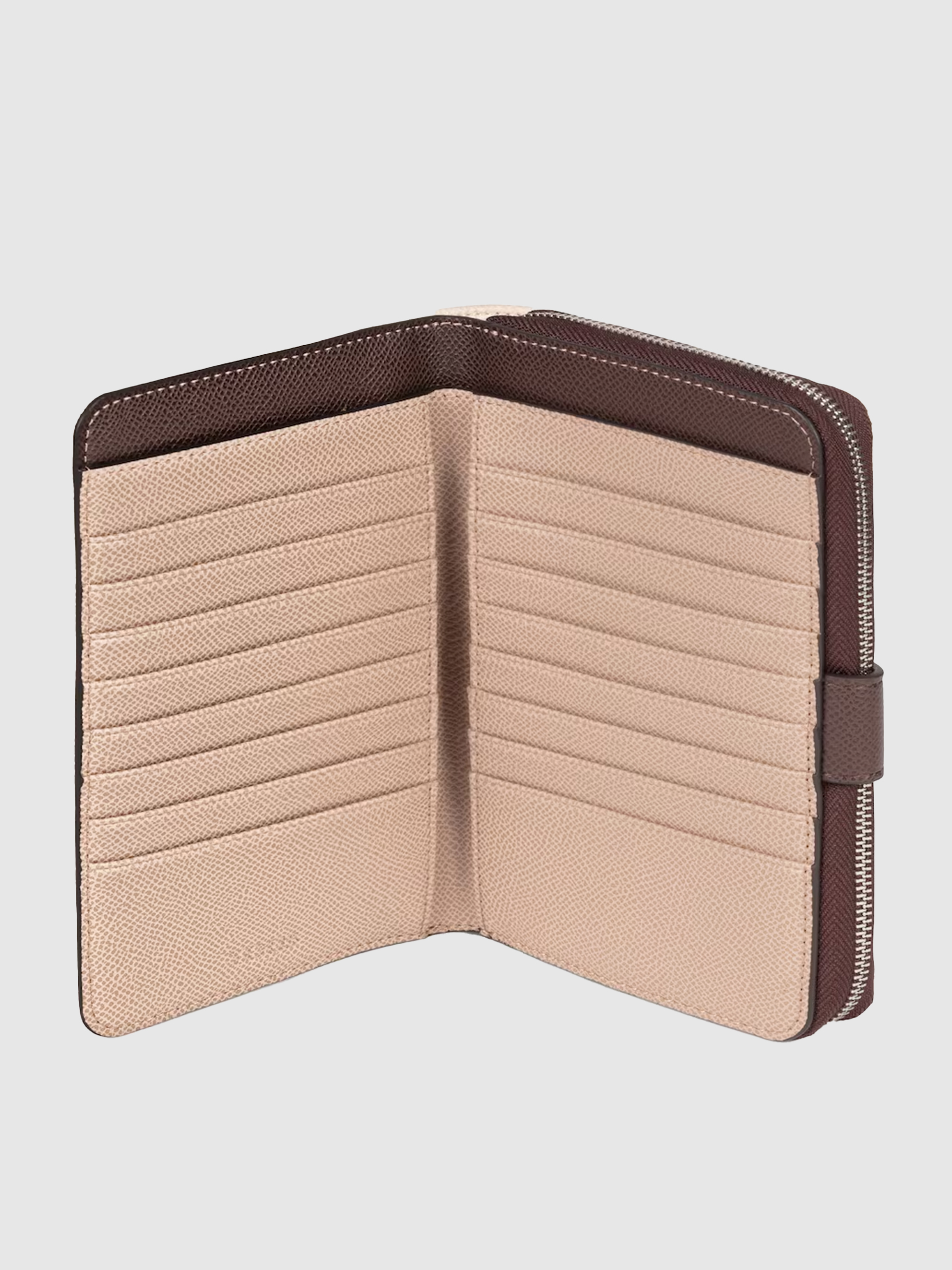 Coin Walle Woman Beige Tous