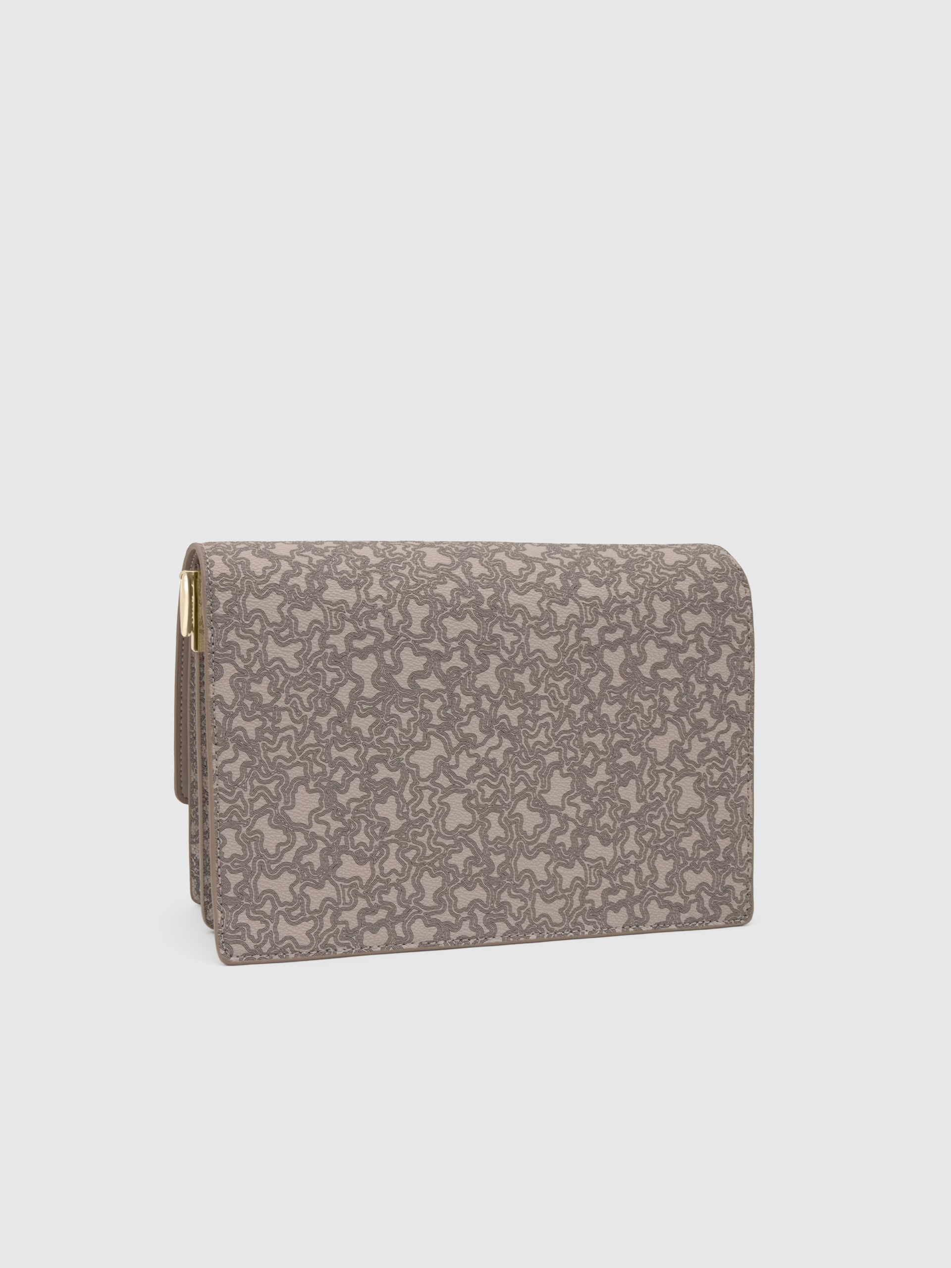 Shoulder Bags Woman Grey Tous