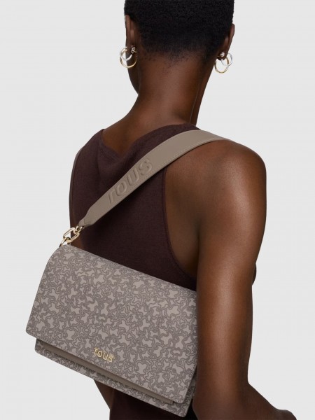 Mala Tiracolo Mulher Tous