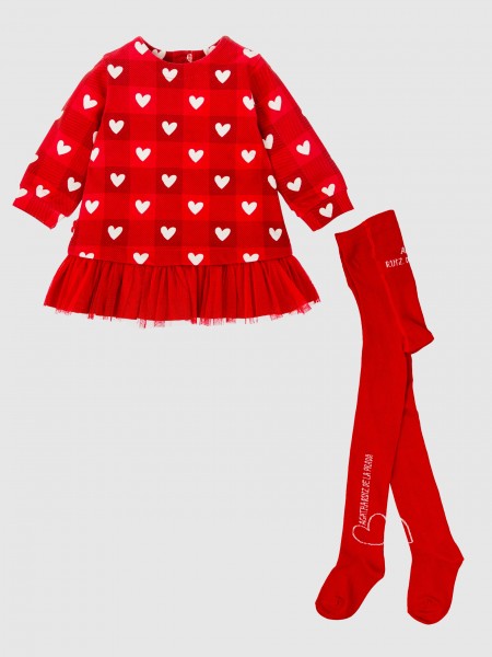 Conjuntos Menina Agatha Ruiz de La Prada