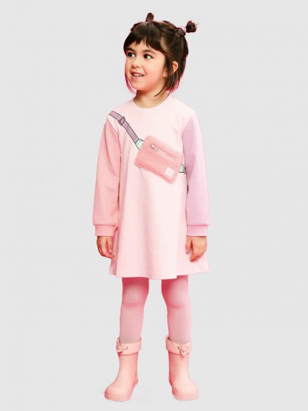 Conjuntos Menina Agatha Ruiz de La Prada