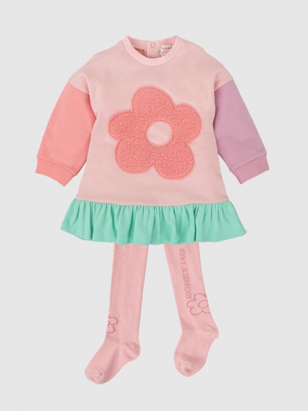 Conjuntos Menina Agatha Ruiz de La Prada