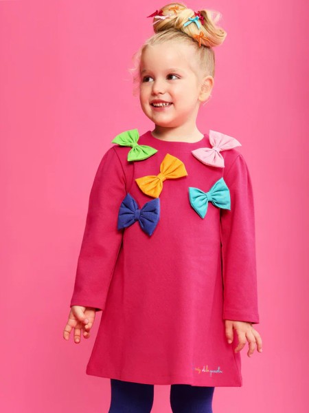 Conjuntos Menina Agatha Ruiz de La Prada