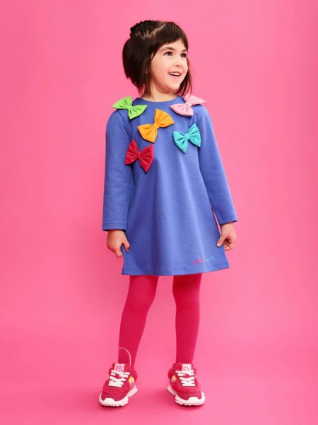 Conjuntos Menina Agatha Ruiz de La Prada