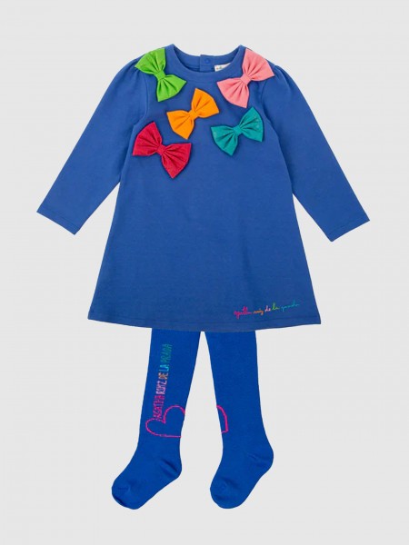 Conjuntos Menina Agatha Ruiz de La Prada