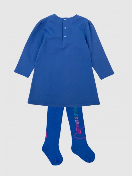 Conjuntos Menina Agatha Ruiz de La Prada