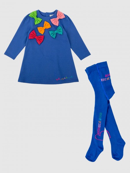 Conjuntos Menina Agatha Ruiz de La Prada