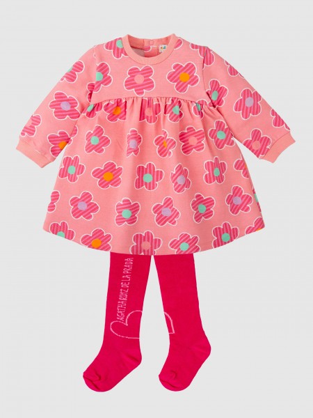 Conjuntos Menina Agatha Ruiz de La Prada