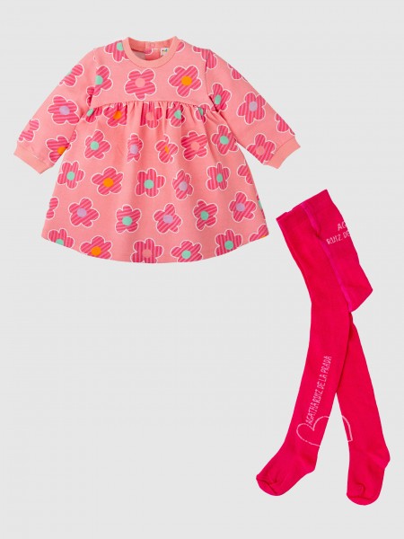 Conjuntos Menina Agatha Ruiz de La Prada