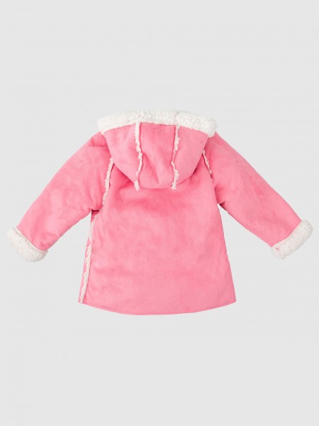 Jacket Girl Rose Agatha Ruiz de La Prada