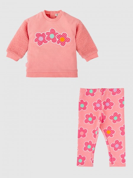 Conjuntos Menina Agatha Ruiz de La Prada