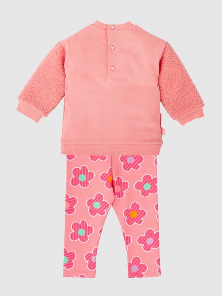 Conjuntos Menina Agatha Ruiz de La Prada