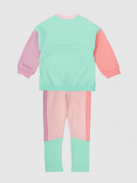 Chandal Nia Rosa Agatha Ruiz de La Prada