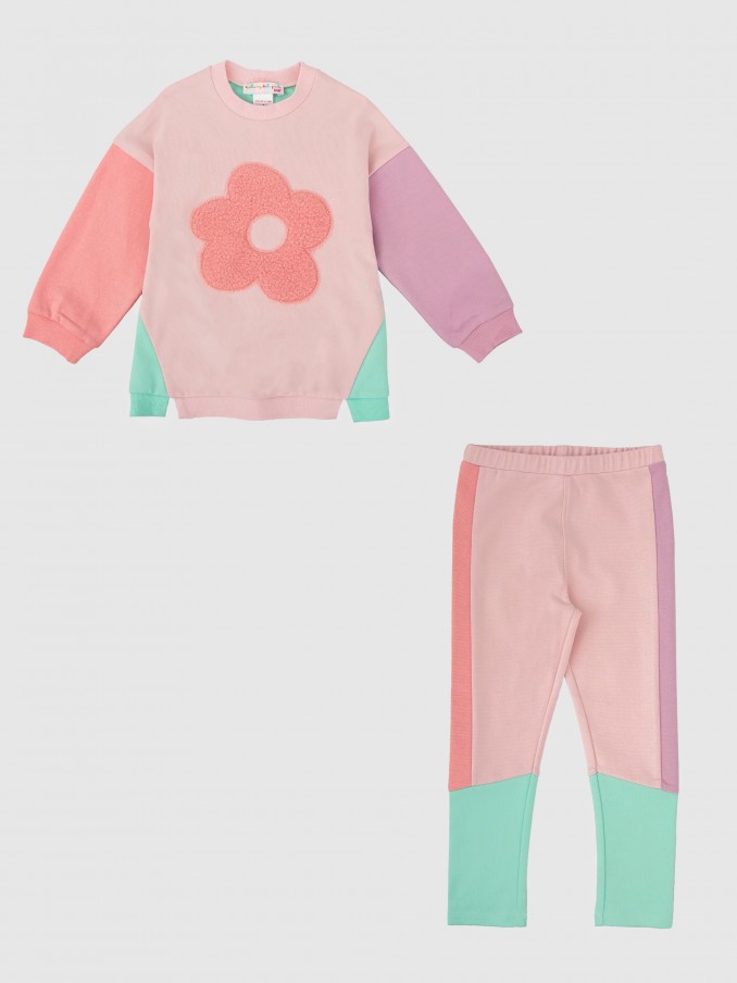 Chandal Nia Rosa Agatha Ruiz de La Prada