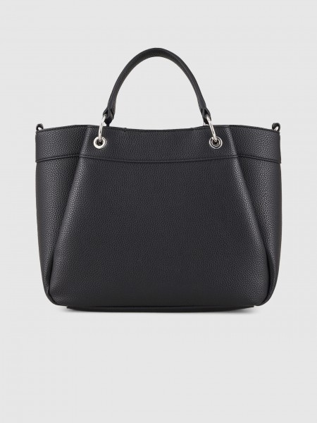 Shoppers Mulher Armani Exchange