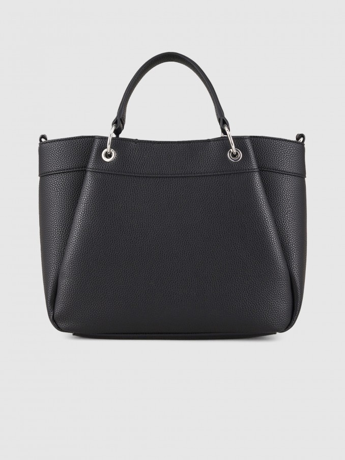 Bolsos Mujer Negro Armani Exchange