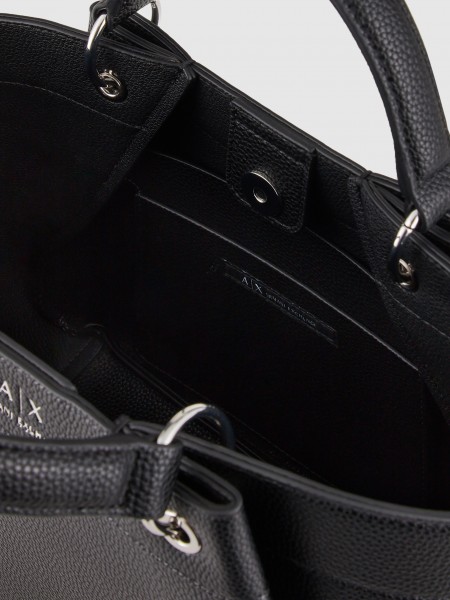 Shoppers Mulher Armani Exchange