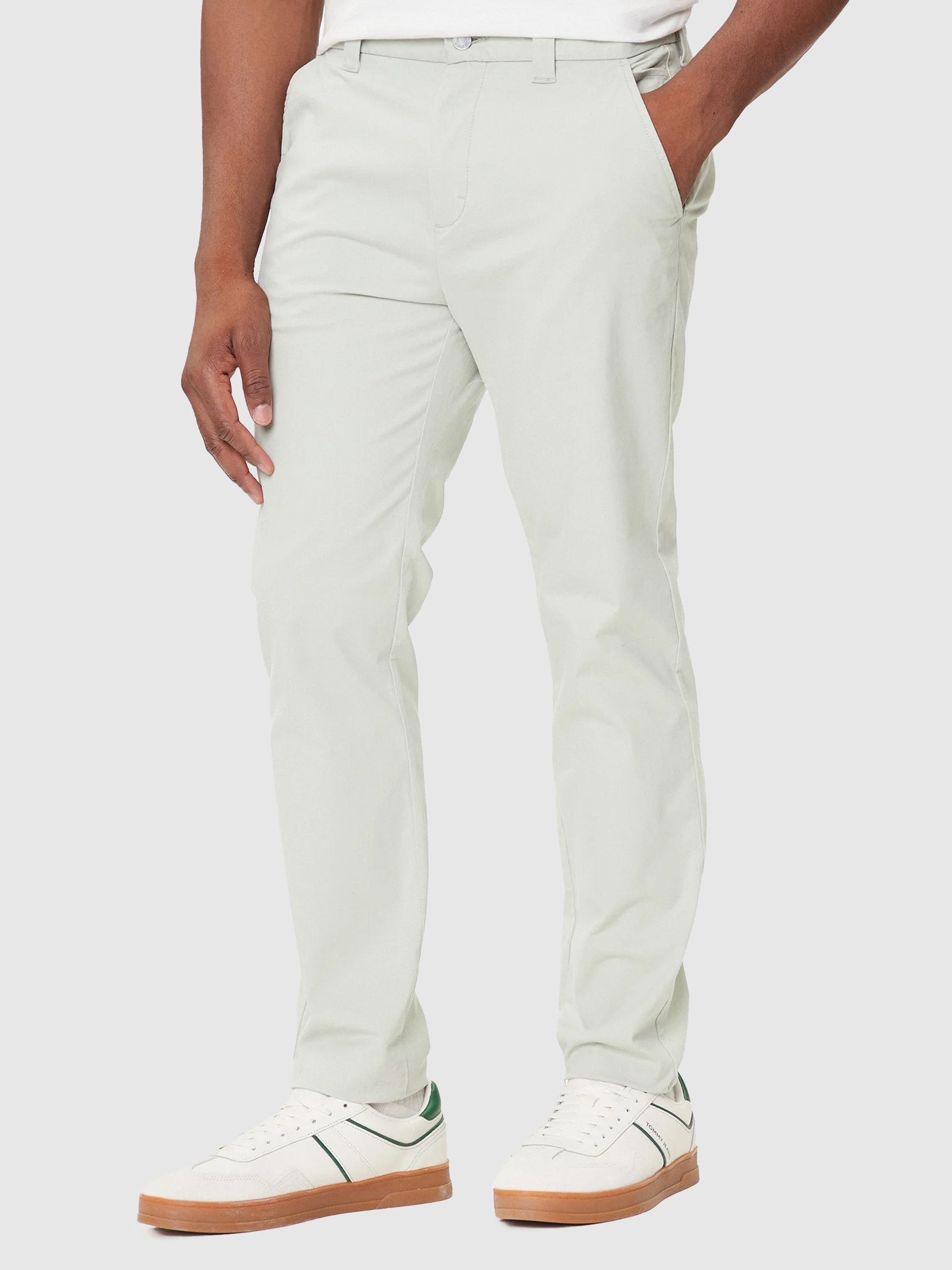 Pantalones Hombre Tommy Jeans