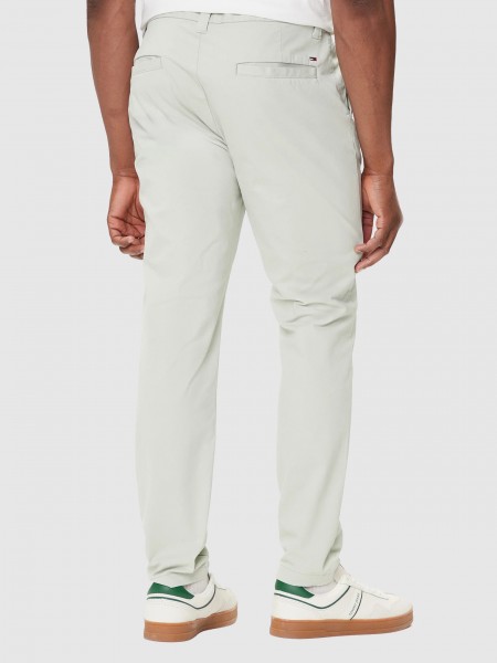 Pants Man Tommy Jeans