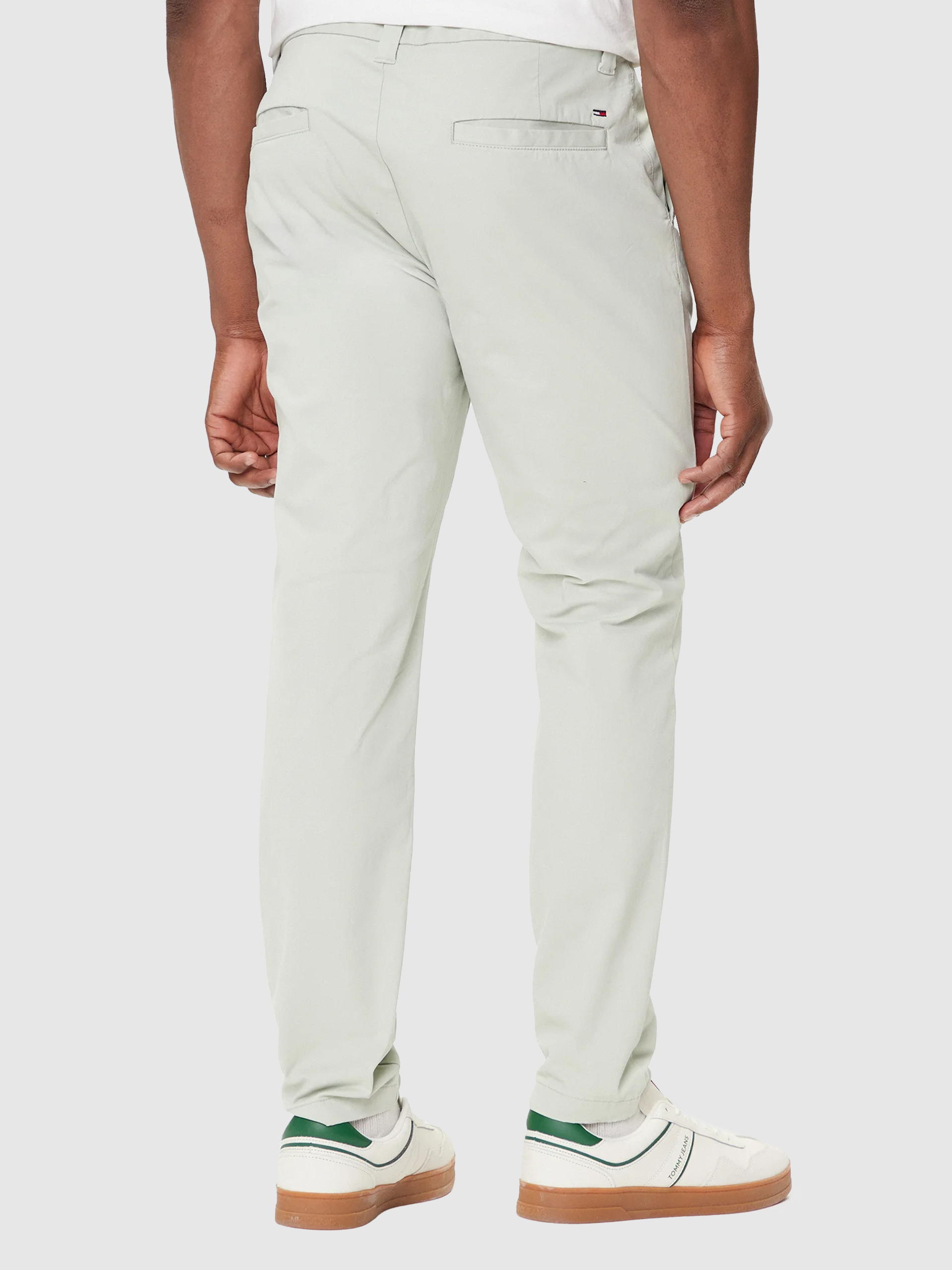 Pantalones Hombre Tommy Jeans
