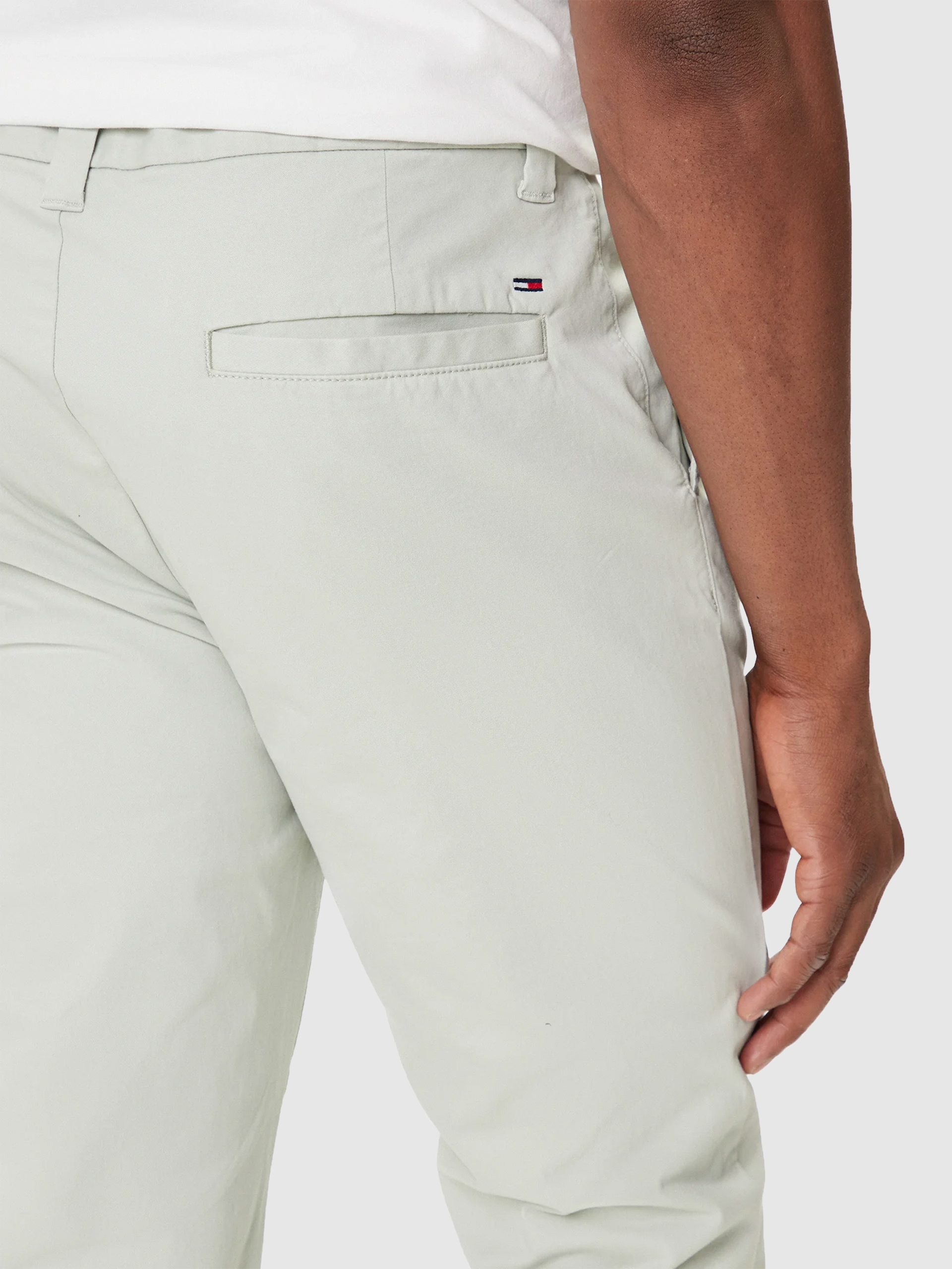 Pantalones Hombre Tommy Jeans