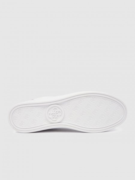 Sapatilhas Mulher Guess Footwear