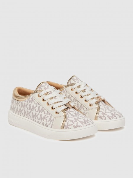 Sapatilhas Menina Michael Kors Kids