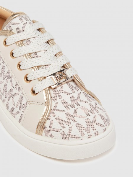Sapatilhas Menina Michael Kors Kids