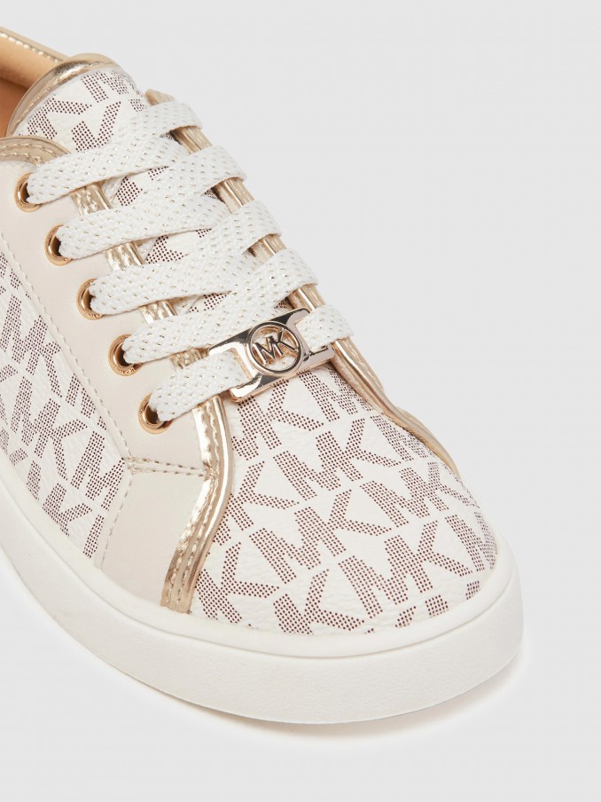 Tenis Nia Michael Kors