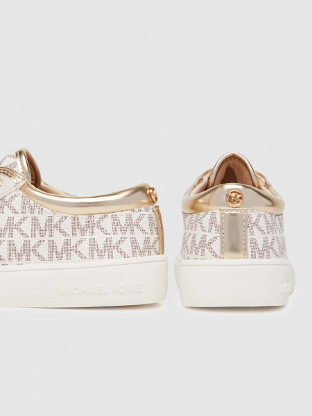 Sapatilhas Menina Michael Kors Kids