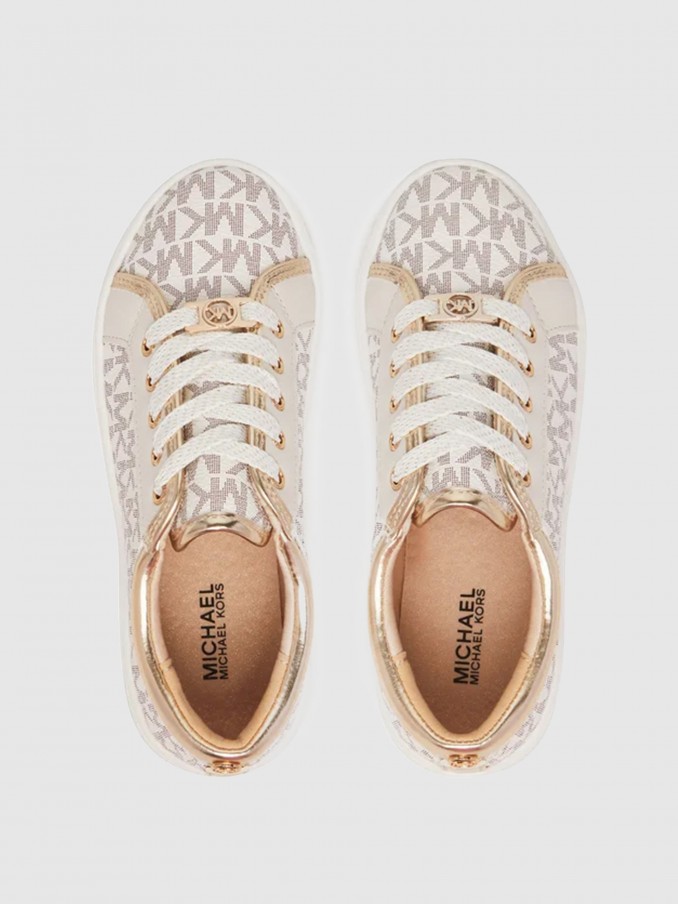 Tenis Nia Michael Kors