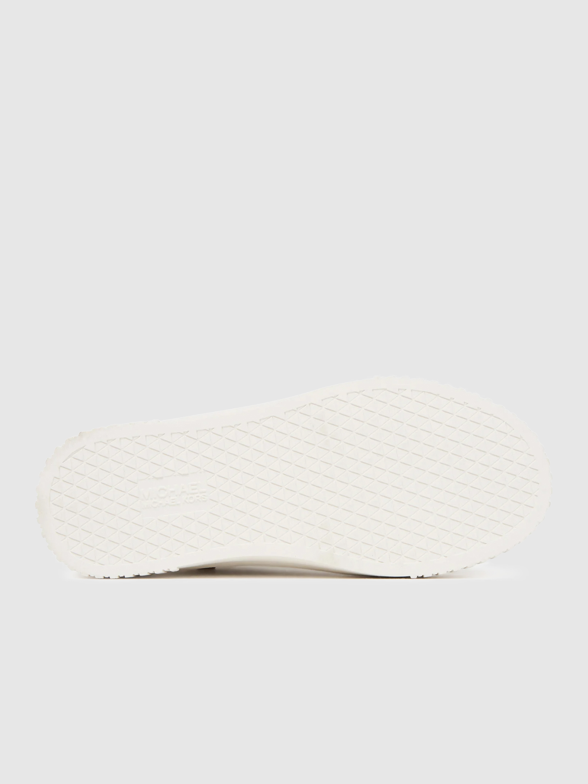 Sneakers Girl Cream Michael Kors