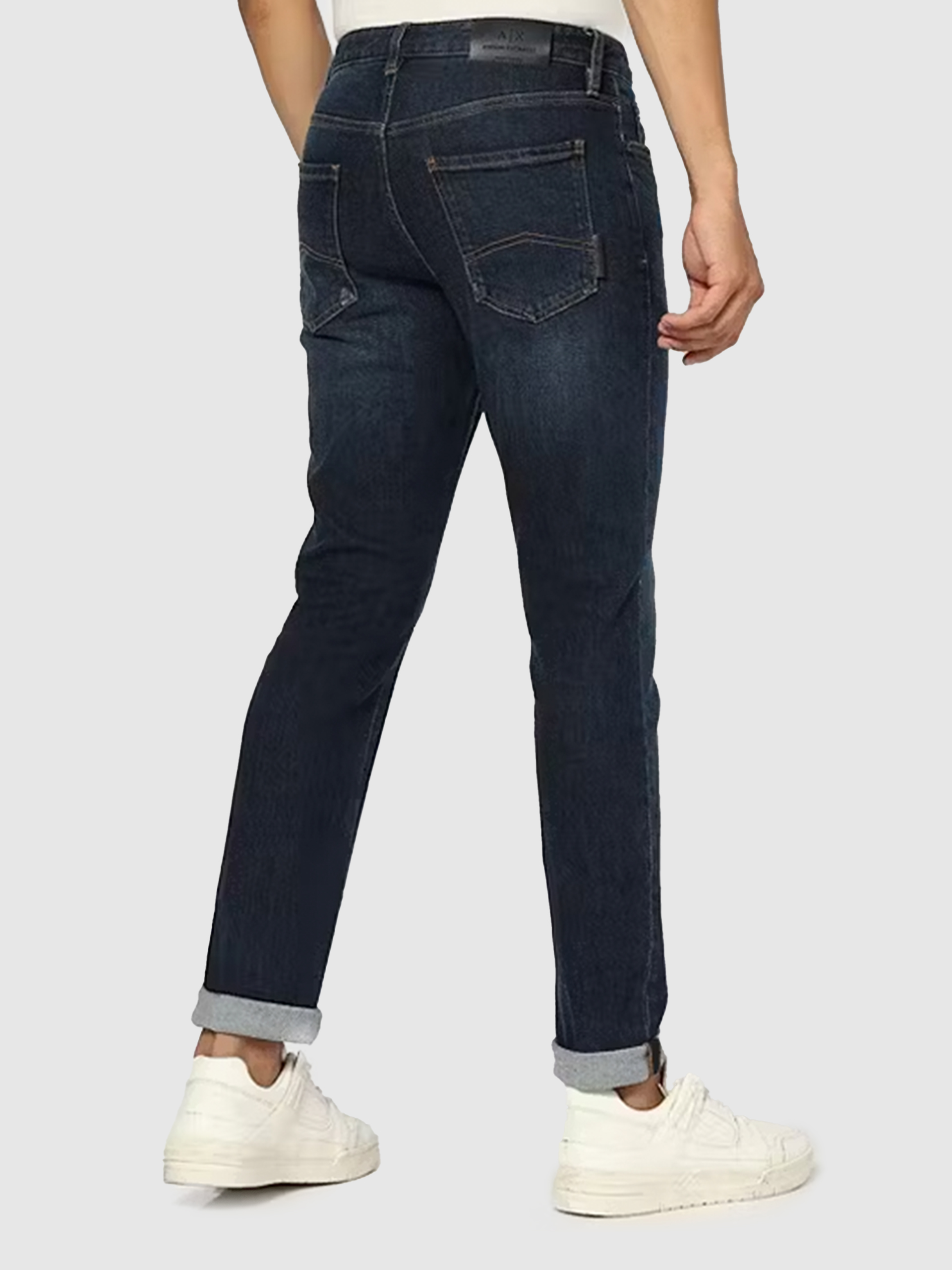 Pantalones Hombre Jeans Armani Exchange