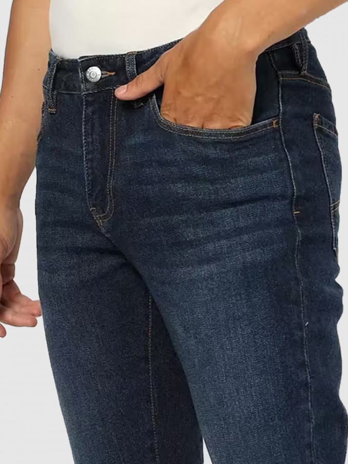 Pants Man Jeans Armani Exchange