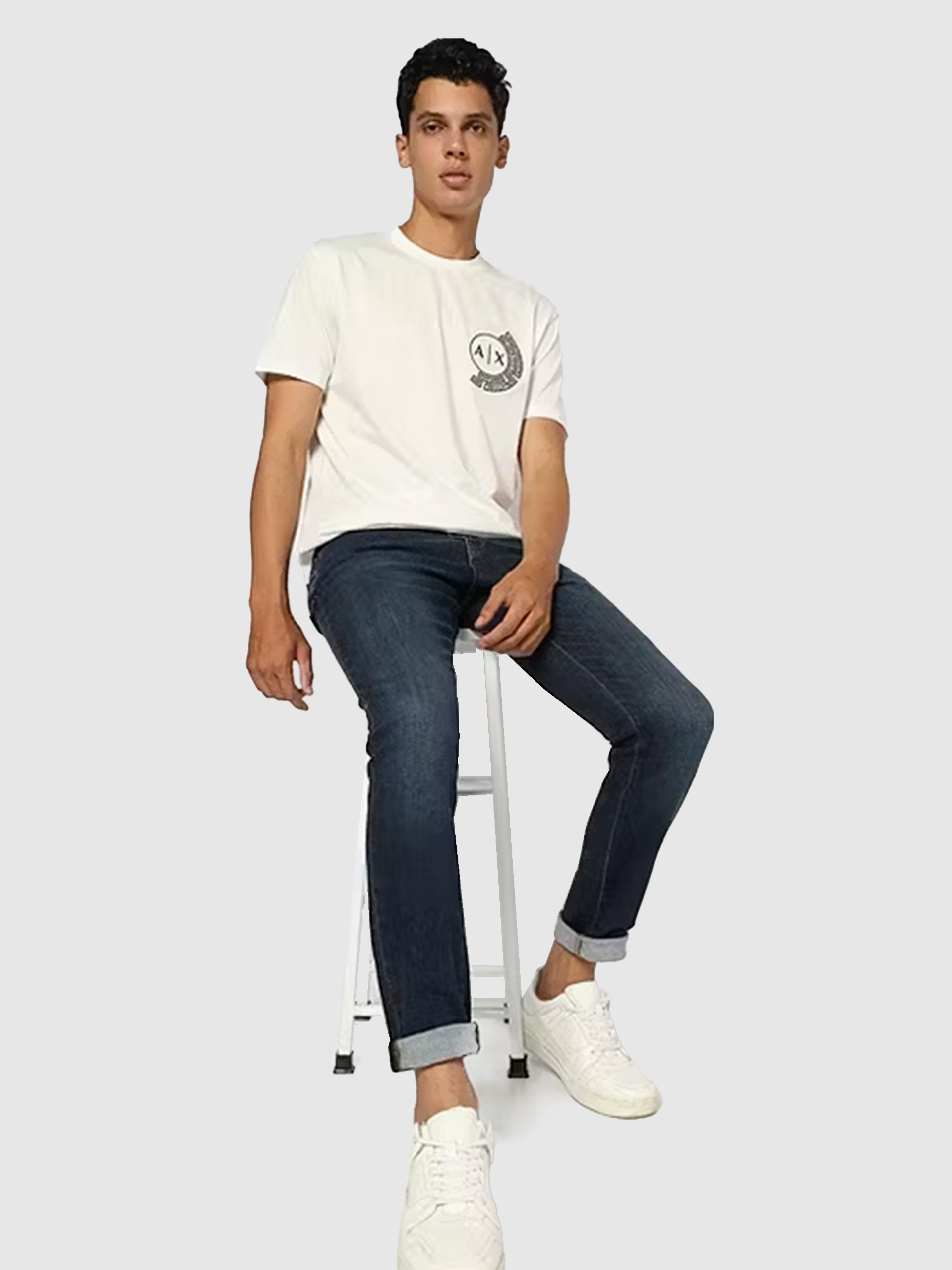 Pantalones Hombre Jeans Armani Exchange