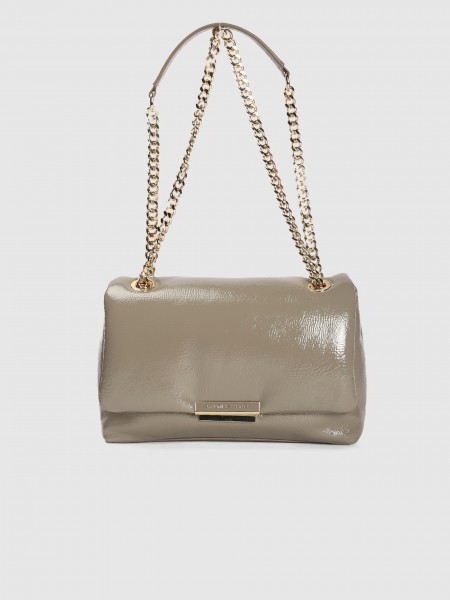 Mala Tiracolo Mulher Armani Exchange